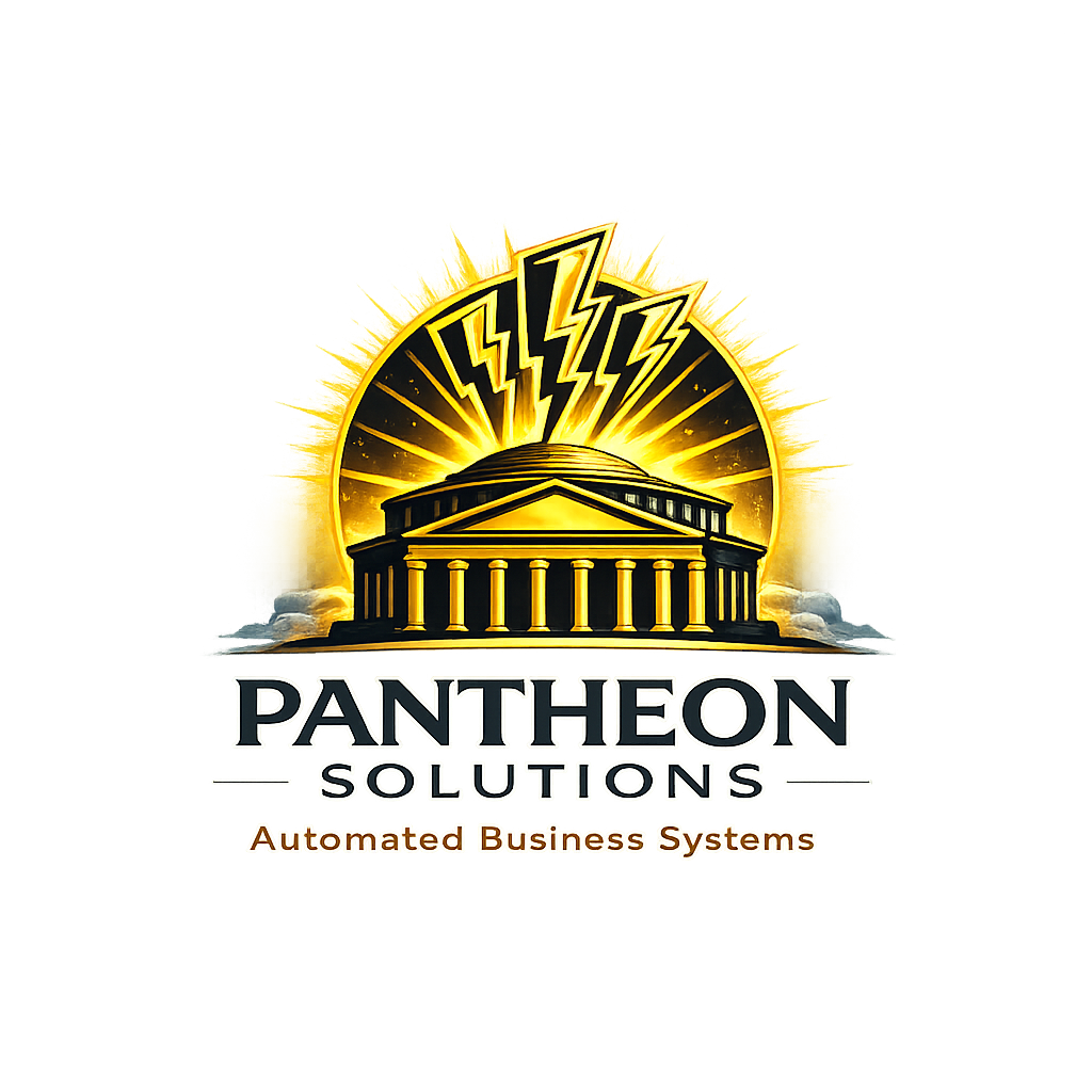 Pantheon Solutions